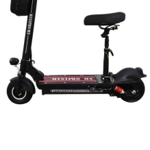Электросамокат MINIPRO M2
