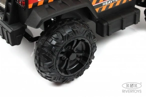 Детский электромобиль Rivertoys T090TT