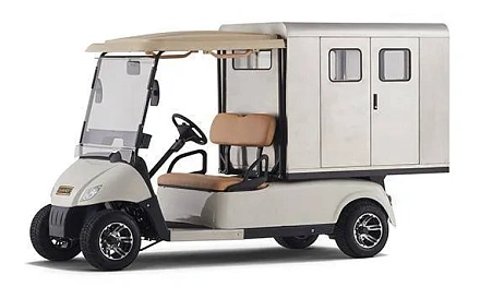 Гольф кар EWAY HMS6