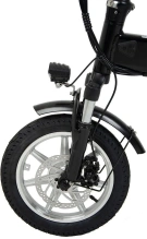 Электровелосипед xDevice xBicycle 14" PRO 2022 250W