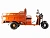 Электротрицикл Rutrike D2 60V 1000W - превью