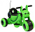 Детский электромотоцикл Rivertoys Moto HL300 - превью