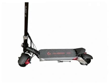 Электросамокат Kugoo X8