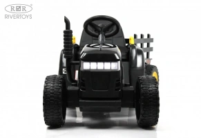 Детский электромобиль Rivertoys H888HH