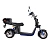 Электроскутер Skyboard BR30-2WD (Ural) - превью