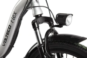 Электровелосипед Volteco FLEX