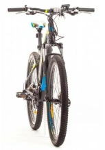 Электровелосипед KROSTEK ECO 2701