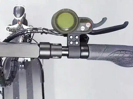 Электросамокат E-motions Speedelec minirider