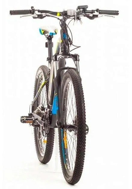 Электровелосипед KROSTEK ECO 2701