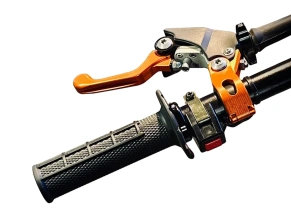 Мотоцикл AVANTIS Enduro K23 PRO (NC300S) EFI 2024