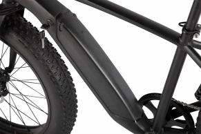 Электровелосипед Eltreco Hook 500w