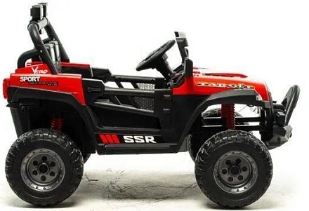 Электромобиль Motoland C008