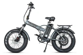 Электровелосипед Eltreco MULTIWATT