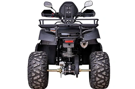 Квадроцикл YACOTA SELA 200 PRO