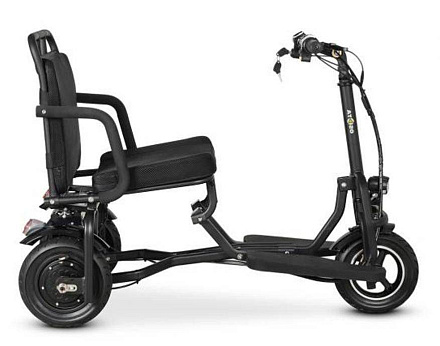 Электросамокат трехколесный HEADWAY Sputnik M2