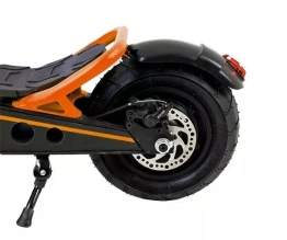 Электросамокат Velocifero MINIMAD PLUS CITY