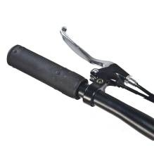 Электровелосипед Jetson F20-M BIZON (48V12Ah)