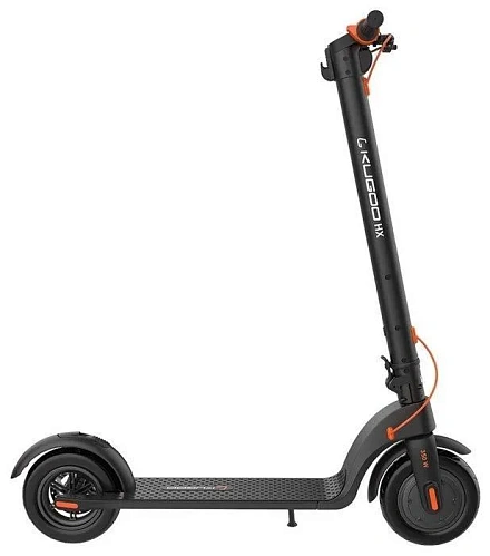 Электросамокат Kugoo HX