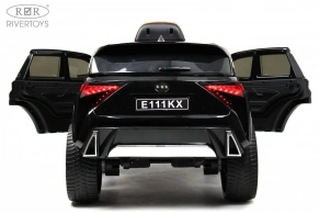 Детский электромобиль Rivertoys Lexus E111KX