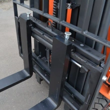 Электропогрузчик OXLIFT MPX12 4500 мм 1200 кг