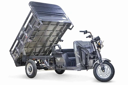 Грузовой электротрицикл Rutrike D4 NEXT II 60V1500W