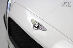 Детский электромобиль Rivertoys Bentley Supersport (JE1155)
