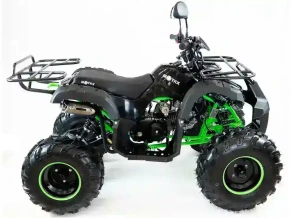 Квадроцикл MOTAX ATV Grizlik 8 1+1 125 cc