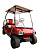 Гольфкар CLUB CAR DS - превью