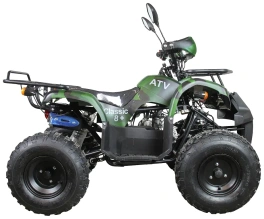 Квадроцикл Avantis CLASSIC 8+ 125 кубов