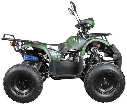 Квадроцикл Avantis CLASSIC 8+ 125 кубов