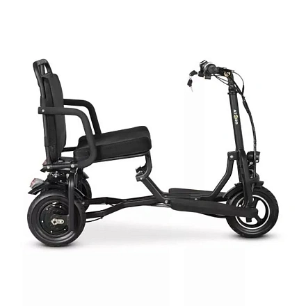 Электросамокат трехколесный HEADWAY Sputnik M2