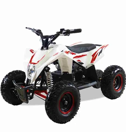 Электроквадроцикл MOTAX GEKKON 1300W