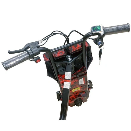 Электросамокат дрифтер HEADWAY SGDS06