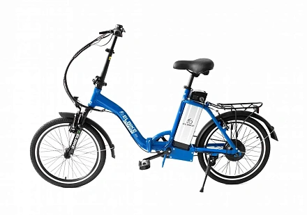 Электровелосипед Elbike Galant 250W