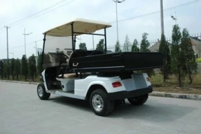 ГОЛЬФКАР Voltus GFC2