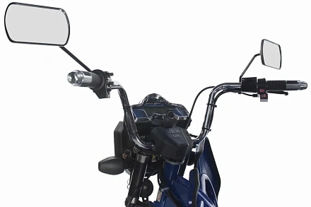 Электротрицикл OxyVolt TRIKE CARGO