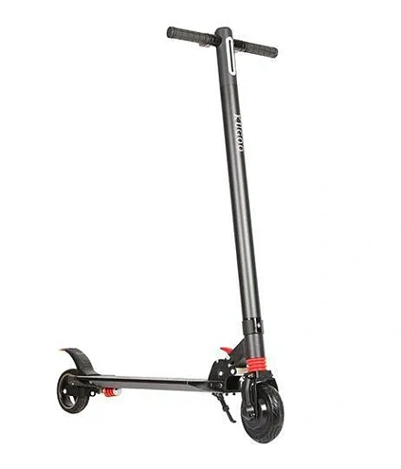 Электросамокат Kugoo Kirin Mini