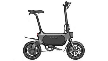 Электровелосипед GT V1