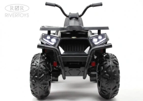 Детский электроквадроцикл Rivertoys H999HH