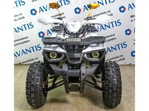 Квадроцикл Avantis Hunter 8 New Lux