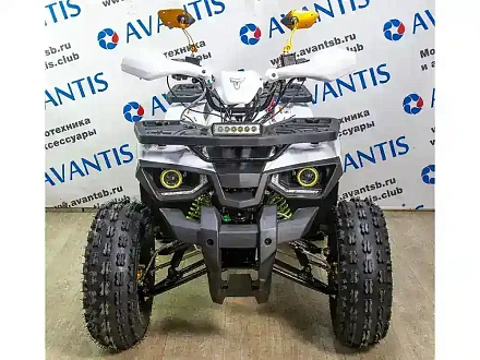Квадроцикл Avantis Hunter 8 New Lux