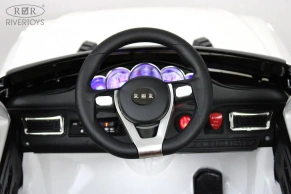 Детский электромобиль Rivertoys Lexus E111KX