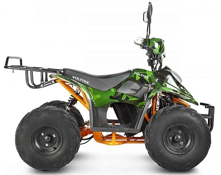 Электроквадроцикл Voltrix Hornet 36V800W