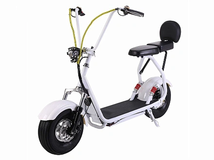 Электросамокат El-sport Mini Citycoco 800W 48V 20Ah