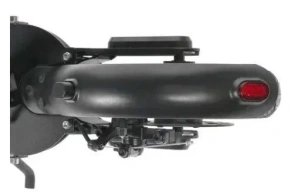 Электросамокат Hiper Triumph M85s с сиденьем