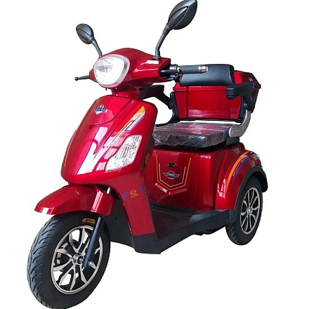 Электротрицикл HEADWAY BL-850