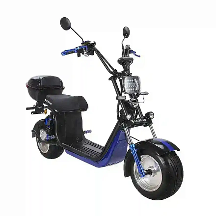 Электроскутер SKYBOARD CITYCOCO BR30-2WD PRO FAST