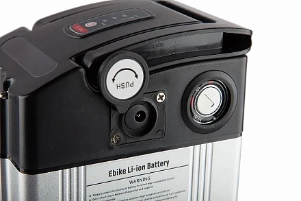 Аккумулятор Eltreco 60V 15Ah SF