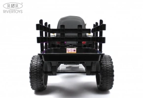 Детский электромобиль Rivertoys H888HH