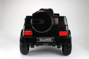 Детский электромобиль Rivertoys O004OO Vip